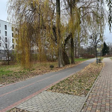 Apartament Kosciuszki 33F Илава Екстериор снимка