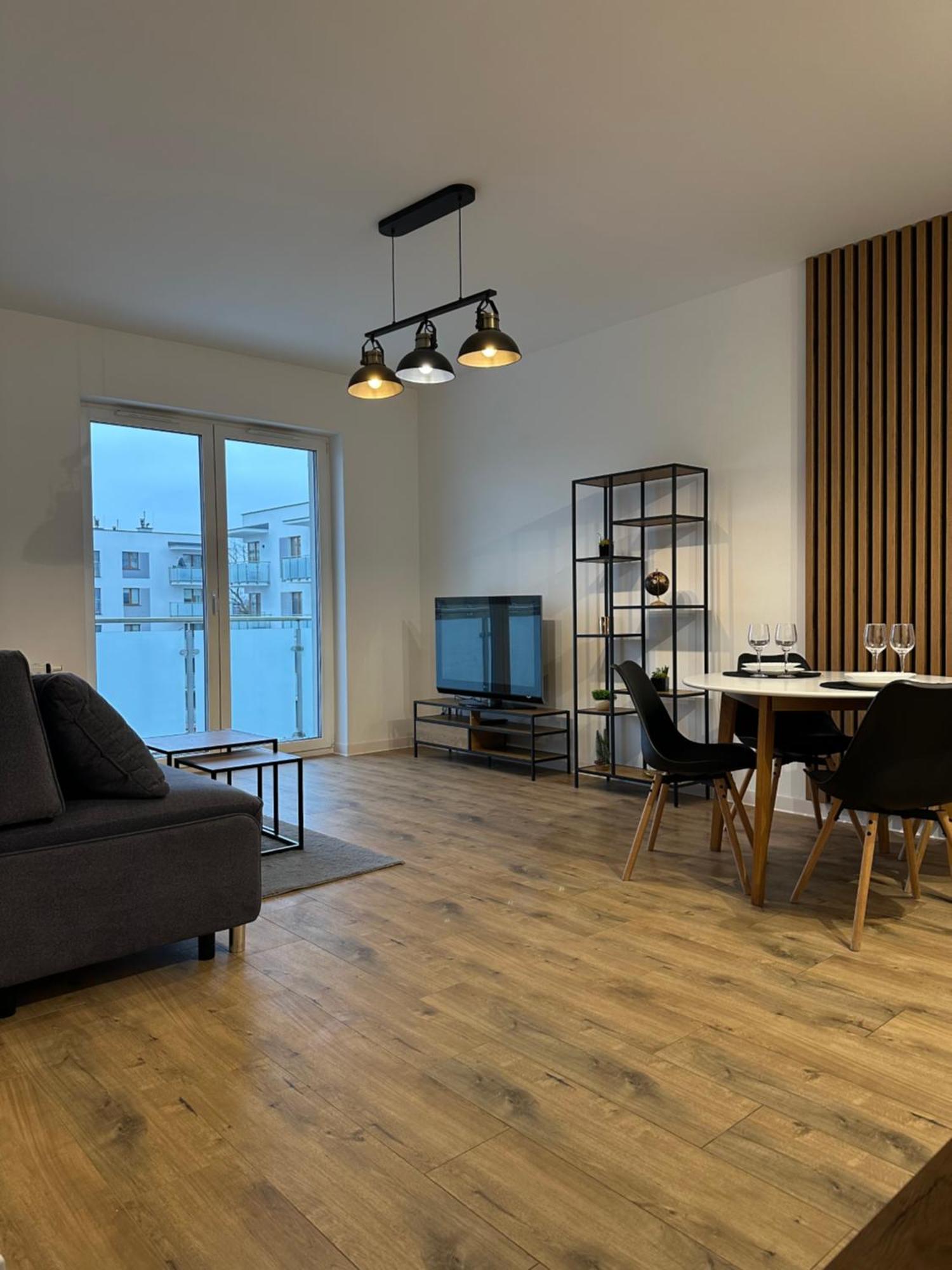 Apartament Kosciuszki 33F Илава Екстериор снимка