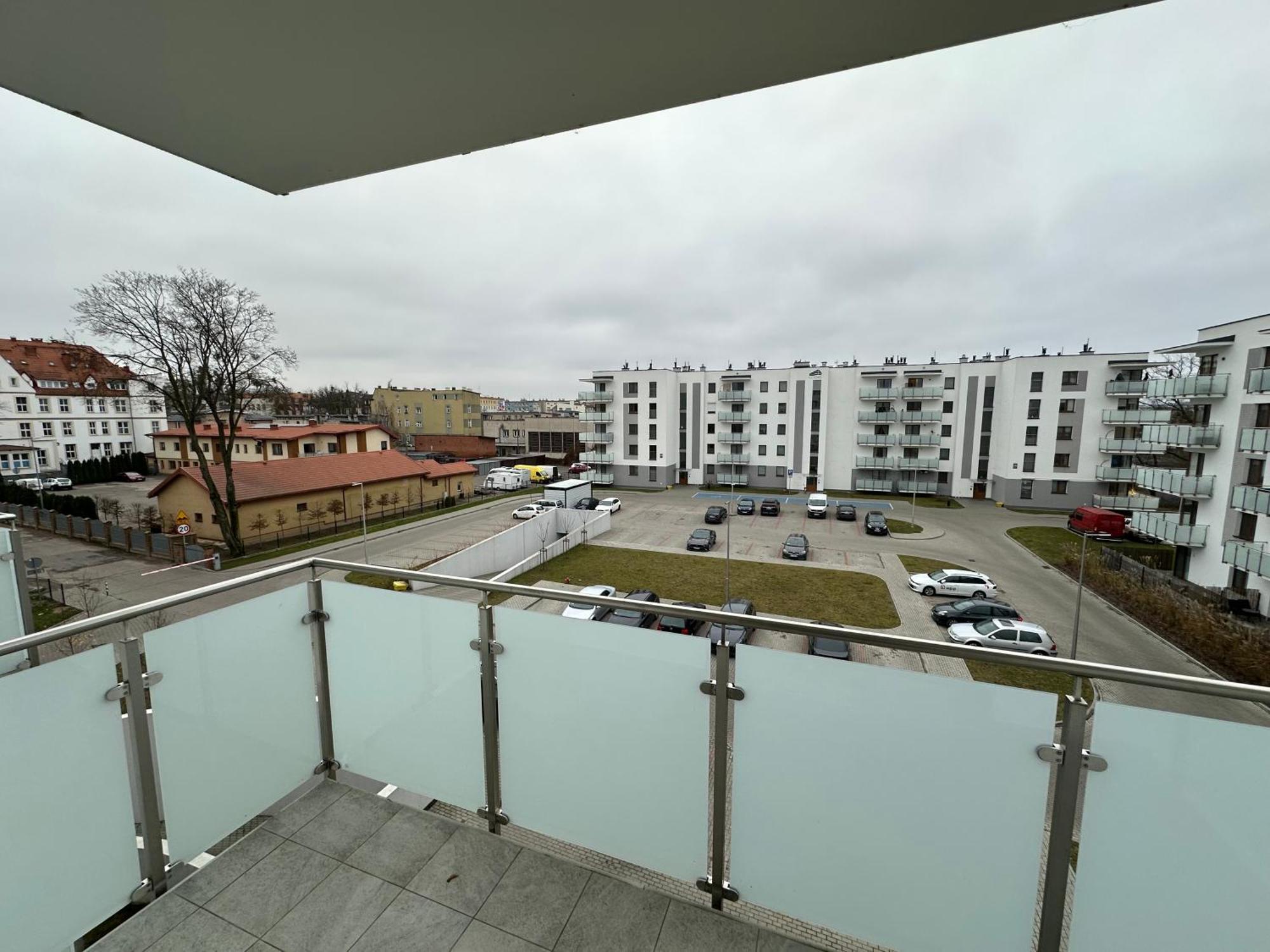 Apartament Kosciuszki 33F Илава Екстериор снимка