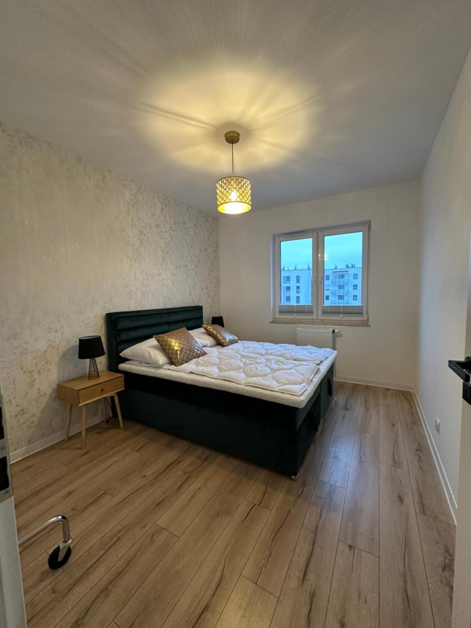 Apartament Kosciuszki 33F Илава Екстериор снимка