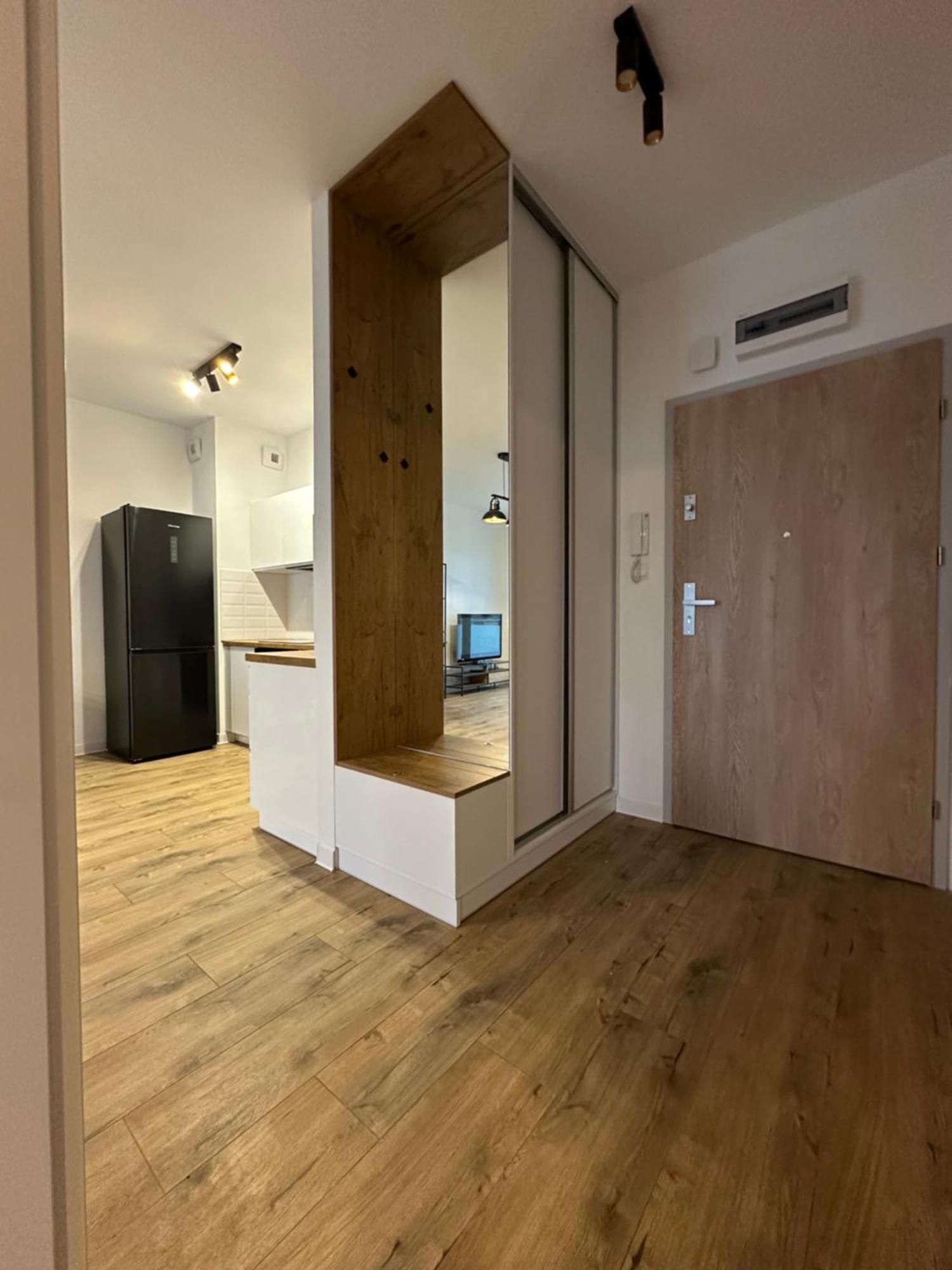 Apartament Kosciuszki 33F Илава Екстериор снимка