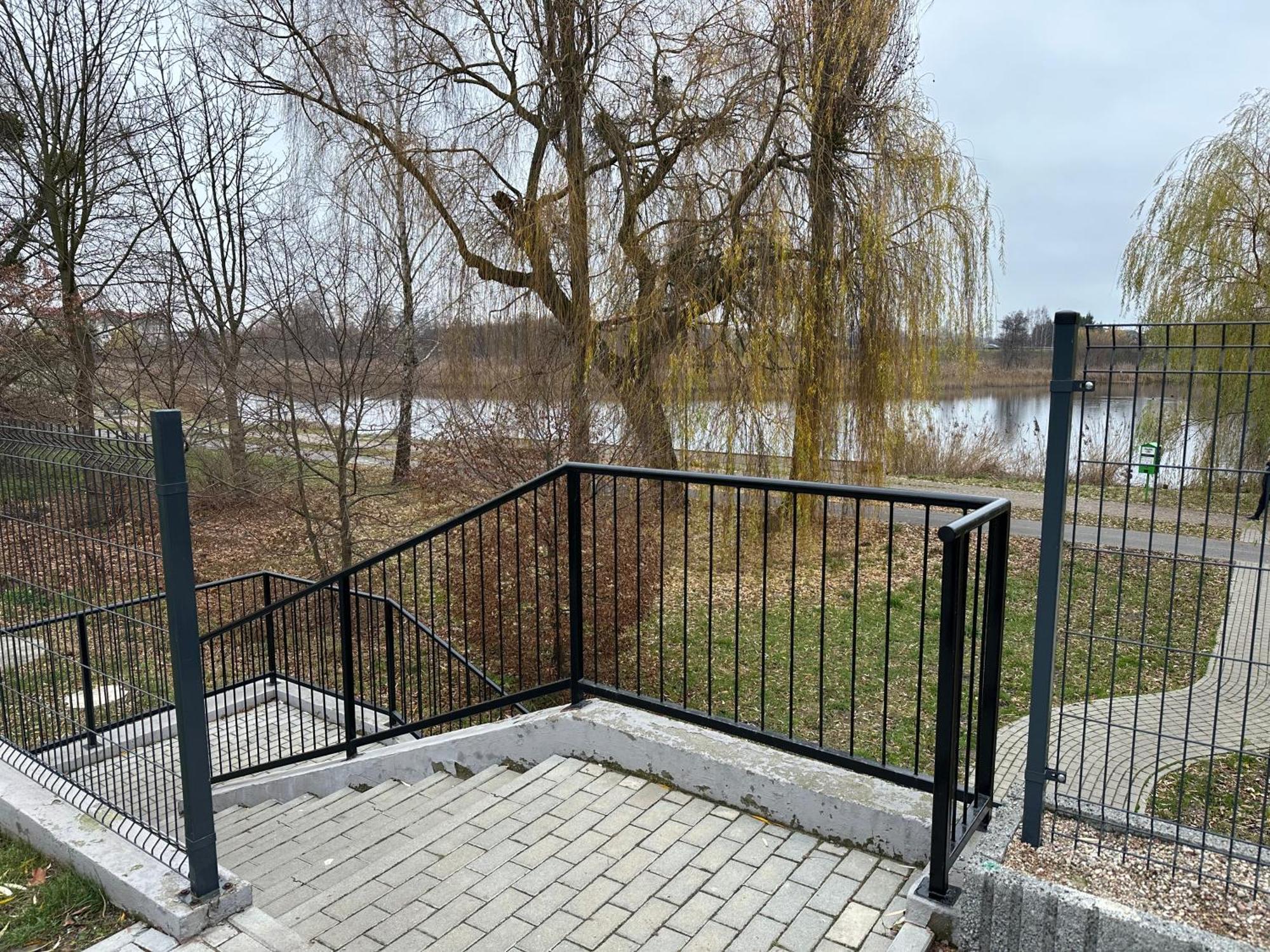 Apartament Kosciuszki 33F Илава Екстериор снимка