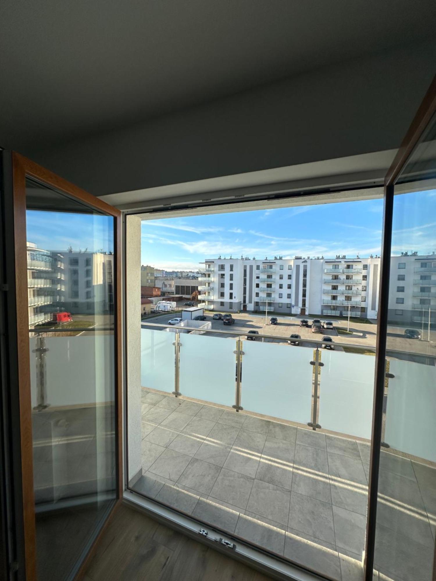Apartament Kosciuszki 33F Илава Екстериор снимка