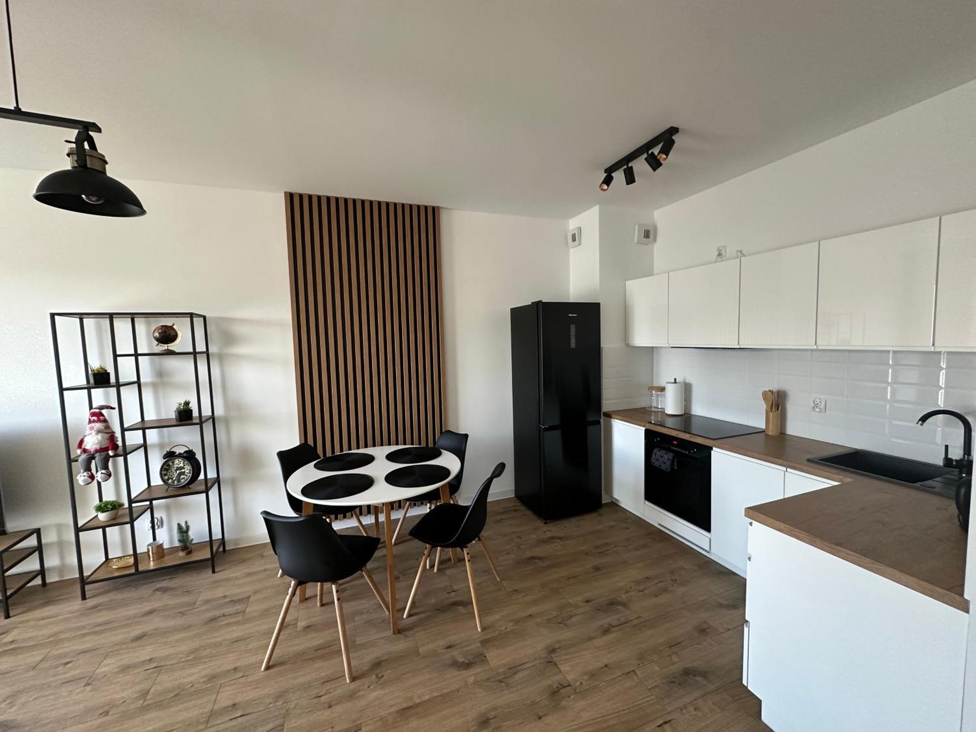 Apartament Kosciuszki 33F Илава Екстериор снимка